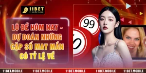 Lô Đề Hôm Nay